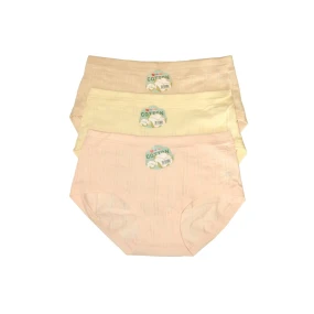 DC Girl nohavičky 70211/vzor.30 A'12 S-XL bavlna