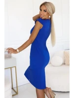 Dámské šaty model 21291925 - numoco Dámské šaty model 21291925 - numoco