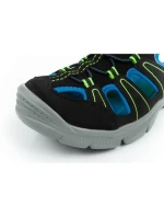 Sandále Skechers Jr 406520L/BBLM Sandále Skechers Jr 406520L/BBLM