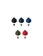 Phantom W model 20556279 bunda tmavě modrá - Malfini