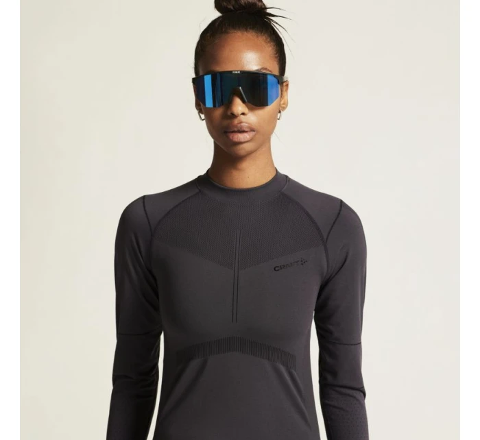 Dámska termo blúzka ADV ACTIVE INTENSITY CN LS W