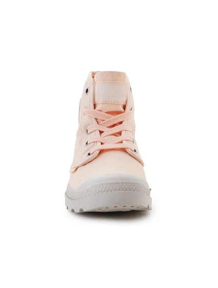 Boty Pampa Hi W model 21000249 - Palladium
