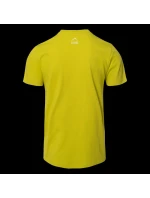 Pánske tričko s krátkym rukávom GISLI