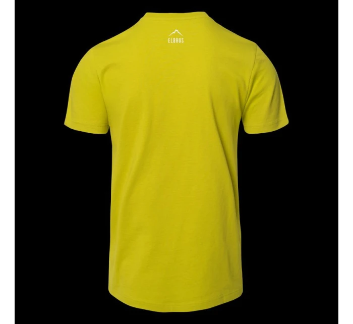 Pánske tričko s krátkym rukávom GISLI