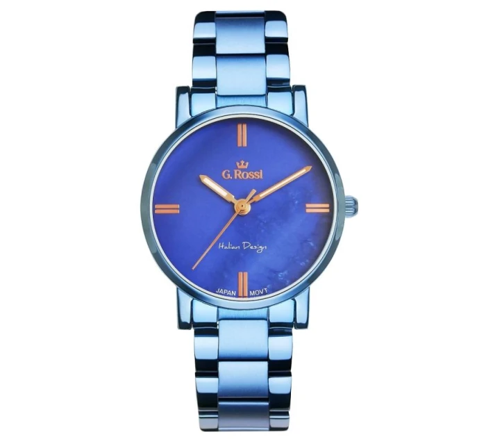 Dámské hodinky model 21804343 + BOX - G.ROSSI Dámské hodinky model 21804343 + BOX - G.ROSSI