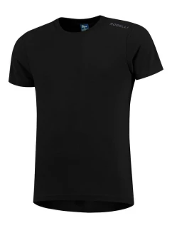 Rogelli PROMOTION dres čierny XL