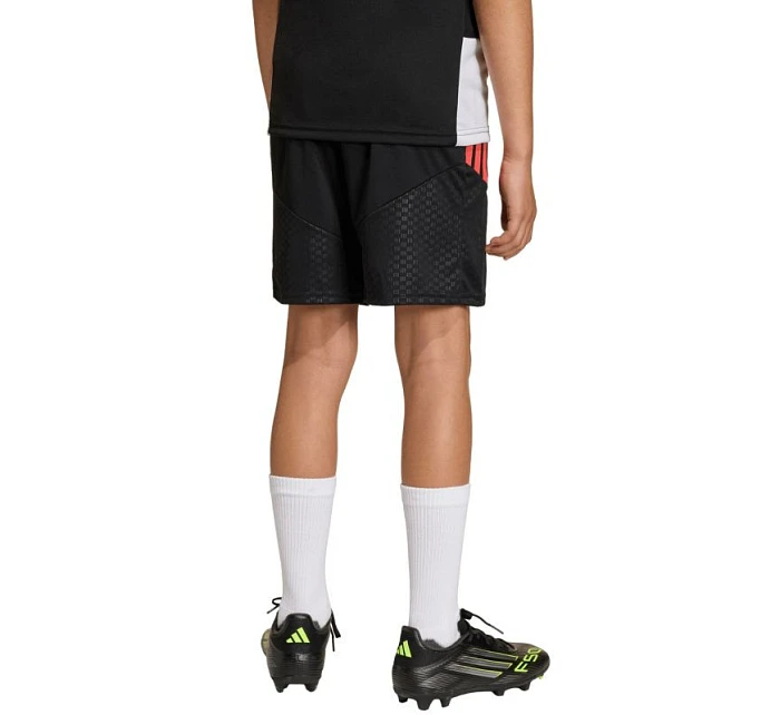 Detské tréningové šortky adidas Tiro 26 Competition black KA7657 Detské tréningové šortky adidas Tiro 26 Competition black KA7657