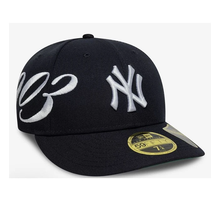 New Era 59FIFTY EST SCRIPT Cap - 60771833