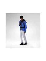 Pánske nohavice ROSSIGNOL M Tech Chino Pant, sivé Pánske nohavice ROSSIGNOL M Tech Chino Pant, sivé
