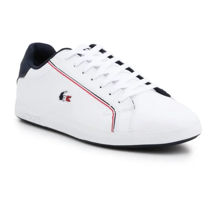 Pánske tenisky M 7-37SMA0022407 - Lacoste Pánske tenisky M 7-37SMA0022407 - Lacoste