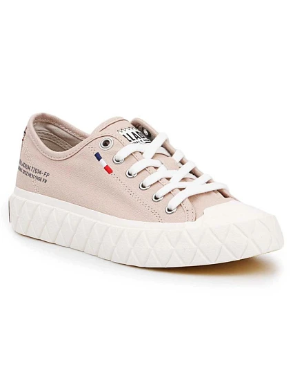 Unisex boty Ace U model 16037966 - Palladium