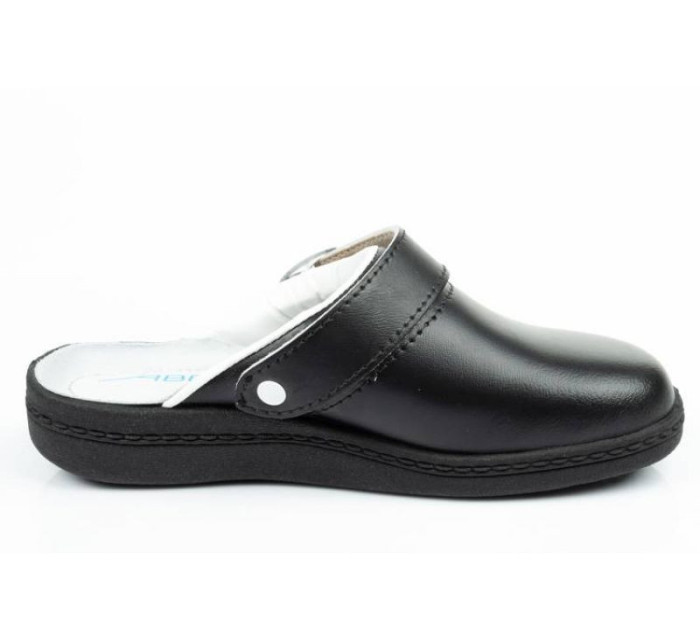 Abeba U 7212 unisex zdravotná obuv