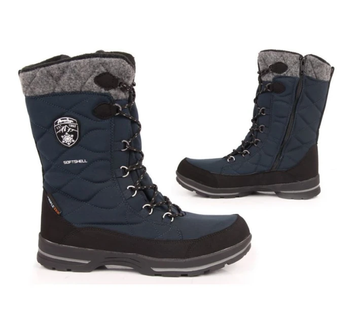 American Club W AM516C nepremokavé snehové topánky American Club W AM516C nepremokavé snehové topánky