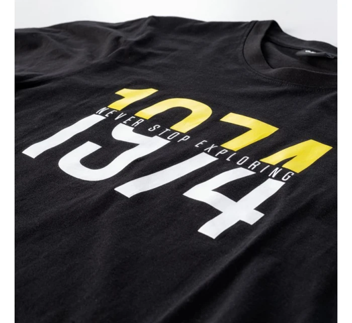 Tričko Hi-tec Rolic M 92800397459 Tričko Hi-tec Rolic M 92800397459