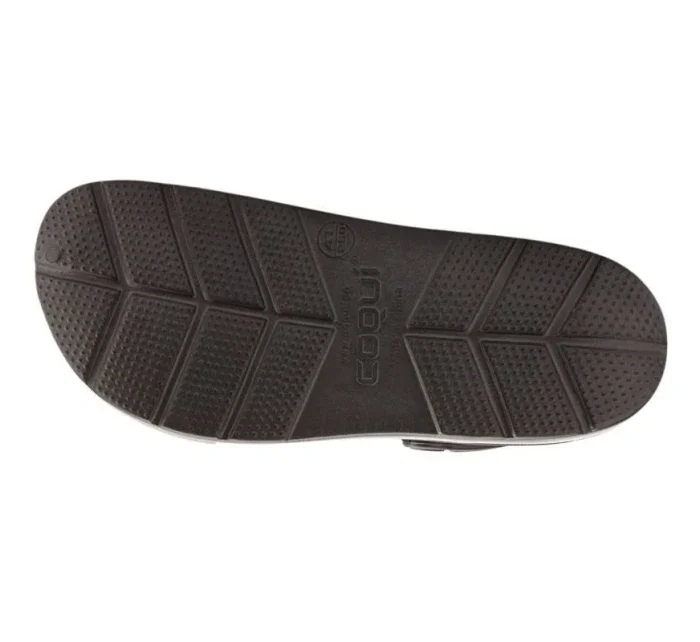 Coqui Lindo W 6413-100-2432 dámske dreváky