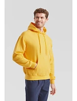 Classic Hooded Sweat Mikina s kapucí model 22534075 deep navy - Fruit of the Loom Classic Hooded Sweat Mikina s kapucí model 22534075 deep navy - Fruit of the Loom