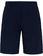 Iconic 250 Shorts Teplákové kraťasy model 22459277 deep navy - Fruit of the Loom Iconic 250 Shorts Teplákové kraťasy model 22459277 deep navy - Fruit of the Loom