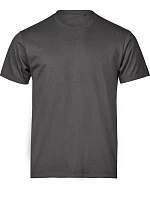TJ Tričko "Unlabeled" 18. dark grey model 22447827 - Tee Jays TJ Tričko "Unlabeled" 18. dark grey model 22447827 - Tee Jays