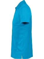 SOL'S Men Pánské piqué sportovní polo aqua model 22522549 SOL'S Men Pánské piqué sportovní polo aqua model 22522549