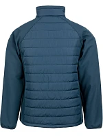 R Hybridní bunda 30. navy/navy model 22428562 - Result