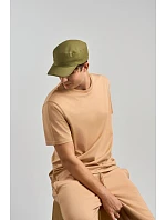 Atlantis Headwear Tank-S Vojenská čiapka s kšiltom 33.0287 tmavošedá Atlantis Headwear Tank-S Vojenská čiapka s kšiltom 33.0287 tmavošedá