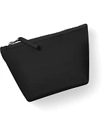 W 540 Plátěná toaletní taška model 22518514 black - Westford Mill W 540 Plátěná toaletní taška model 22518514 black - Westford Mill