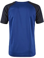Squad Go Contrast Jersey Jr Dětské kontrastní sportovní tričko model 22468597 - Craft Teamwear Squad Go Contrast Jersey Jr Dětské kontrastní sportovní tričko model 22468597 - Craft Teamwear
