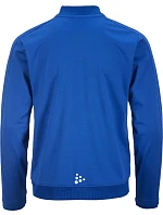 Evolve 2.0 Half Zip Jr Dětská tréninková bunda s 1/4 zipem model 22468283 - Craft Teamwear Evolve 2.0 Half Zip Jr Dětská tréninková bunda s 1/4 zipem model 22468283 - Craft Teamwear