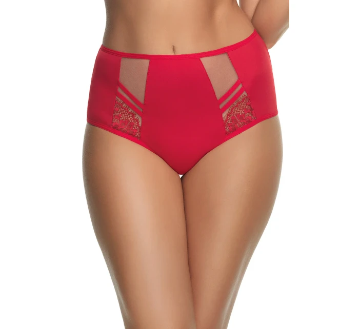 Gorsenia K498 Paradise farba: červená Gorsenia K498 Paradise farba: červená