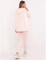 Súprava EM KMPL 861.48 svetlo ružová Súprava EM KMPL 861.48 svetlo ružová