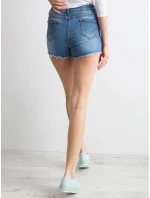 JMP SN PM5527 šortky.69 modrá JMP SN PM5527 šortky.69 modrá