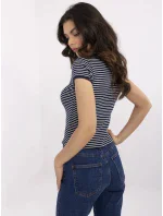 Blúzka NM BZ R61850.34 tmavomodrá Blúzka NM BZ R61850.34 tmavomodrá