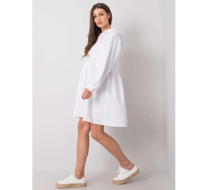 Šaty RV SK 6722.48P biele