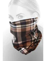 Viacúčelový komínový šál SESTO