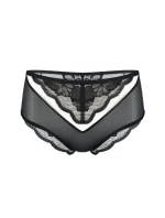 NOHAVIČKY AMELIA 19201 BLACK NOHAVIČKY AMELIA 19201 BLACK