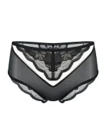 NOHAVIČKY AMELIA 19201 BLACK