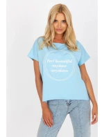 Blúzka model 168278 Fancy