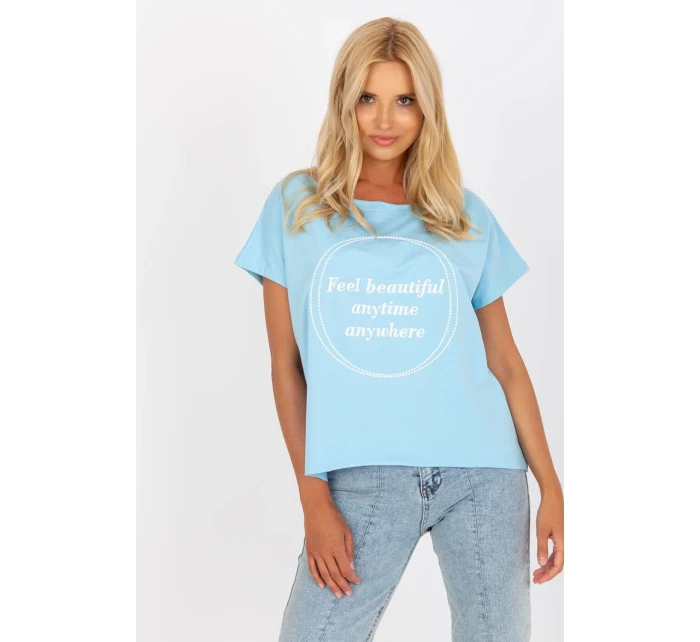 Blúzka model 168278 Fancy