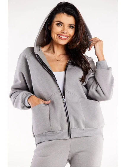 Mikina model 188031 Infinite You