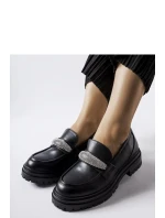 Mokasíny model 207735 Solea