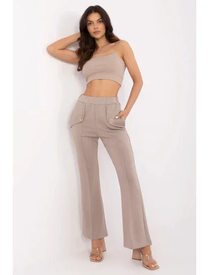 Tepláky model 210961 Taliansko Moda