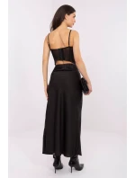 Dlhá sukňa model 221598 Taliansko Moda Dlhá sukňa model 221598 Taliansko Moda