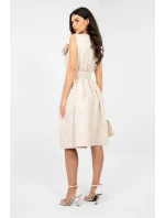 Večerné šaty model 224447 Rue Paris Večerné šaty model 224447 Rue Paris