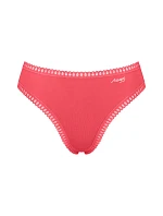 sloggi GO Crush High leg C3P - RED - SLOGGI RED - SLOGGI sloggi GO Crush High leg C3P - RED - SLOGGI RED - SLOGGI