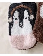 Ponožky WiK N&T 090 712 A'3 35-42