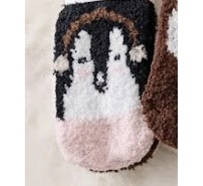 Ponožky WiK N&T 090 712 A'3 35-42