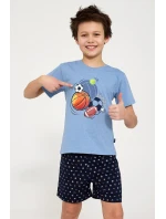 Cornette Young Boy 790/126 Sport kr/r 134-164