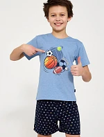 Cornette Young Boy 790/126 Sport kr/r 134-164