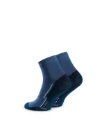 Pánské kotníkové ponožky Sport model 7459508 - Steven Pánské kotníkové ponožky Sport model 7459508 - Steven