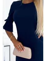 Dámské šaty   model 18914341 - numoco